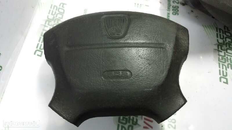 AIRBAG FRENTE ESQUERDO MG ROVER ROVER 600 RH - 1