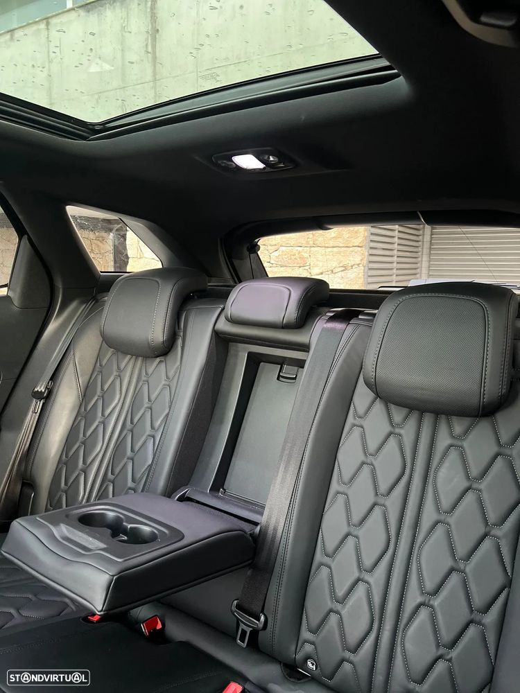 Peugeot 3008 1.6 Hybrid4 GT Pack e-EAT8 - 6