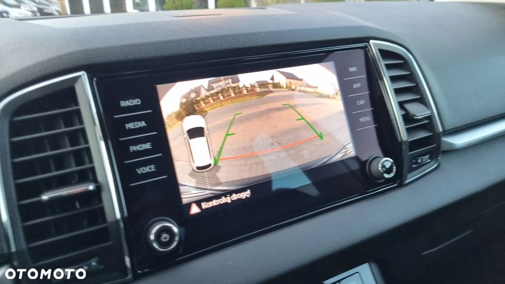 Skoda Karoq 1.5 TSI ACT DSG Ambition - 28
