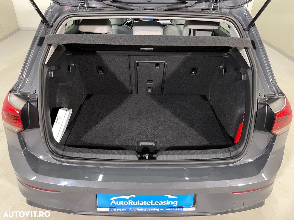 Volkswagen Golf 1.5 TSI ACT Life - 13