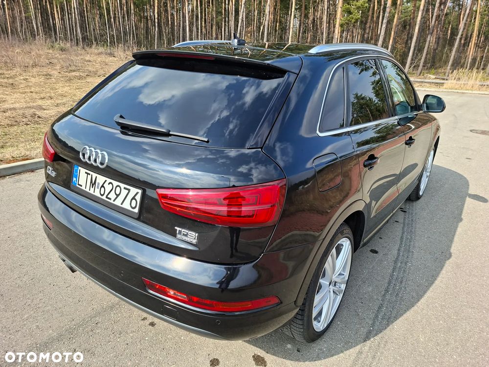 Audi Q3 - 7