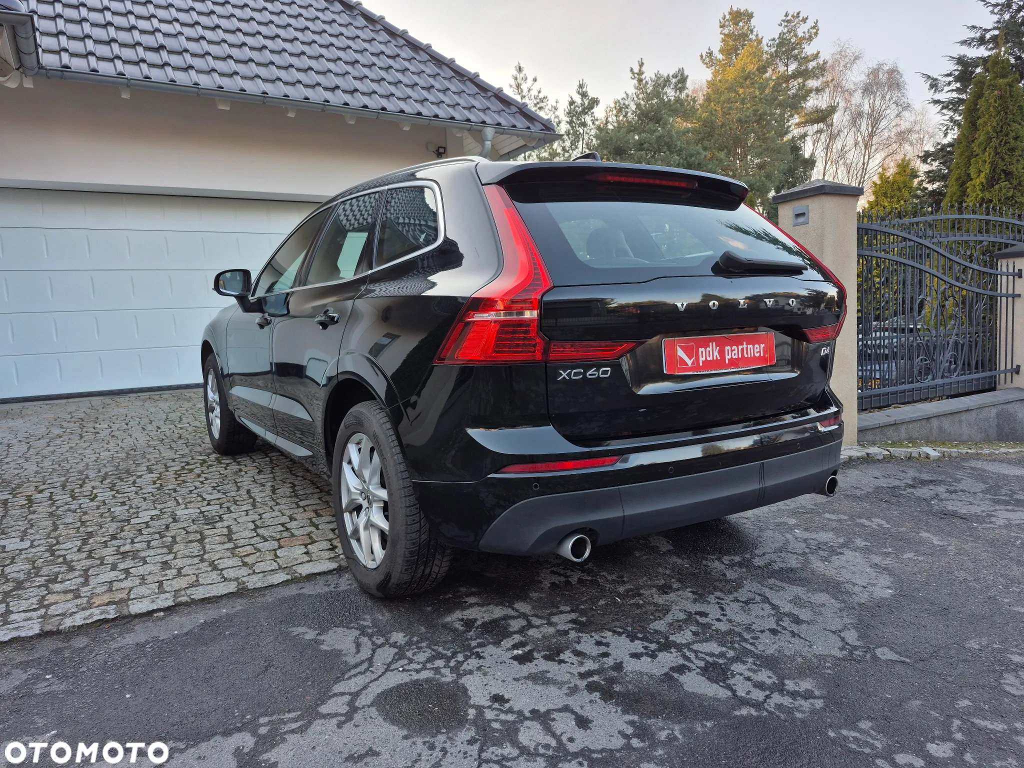 Volvo XC 60 D4 Momentum - 17