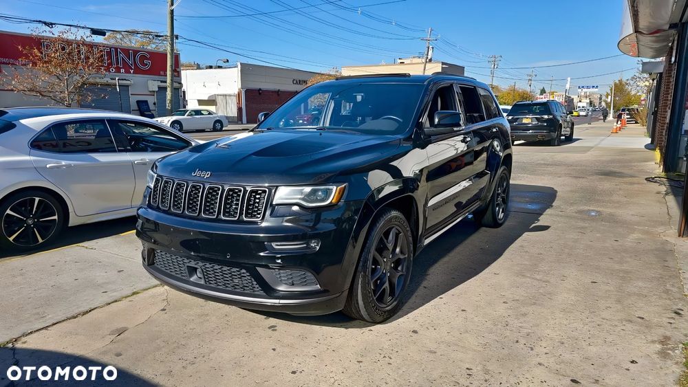 Jeep Grand Cherokee - 2