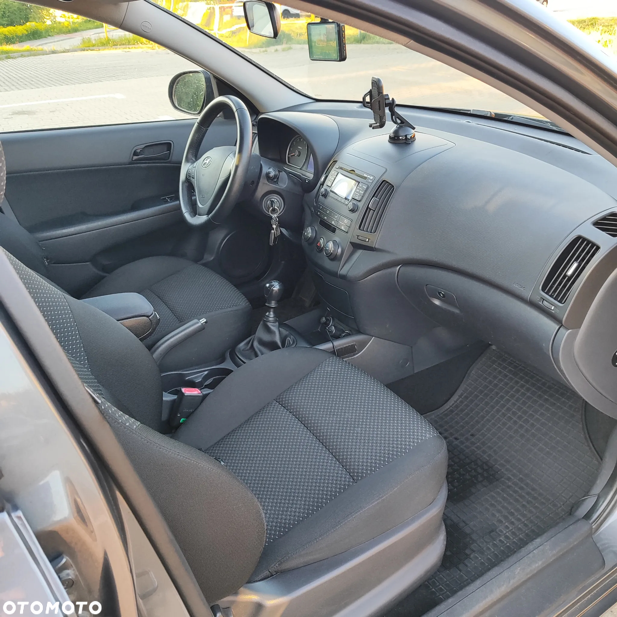 Hyundai i30 1.4 Classic + - 16