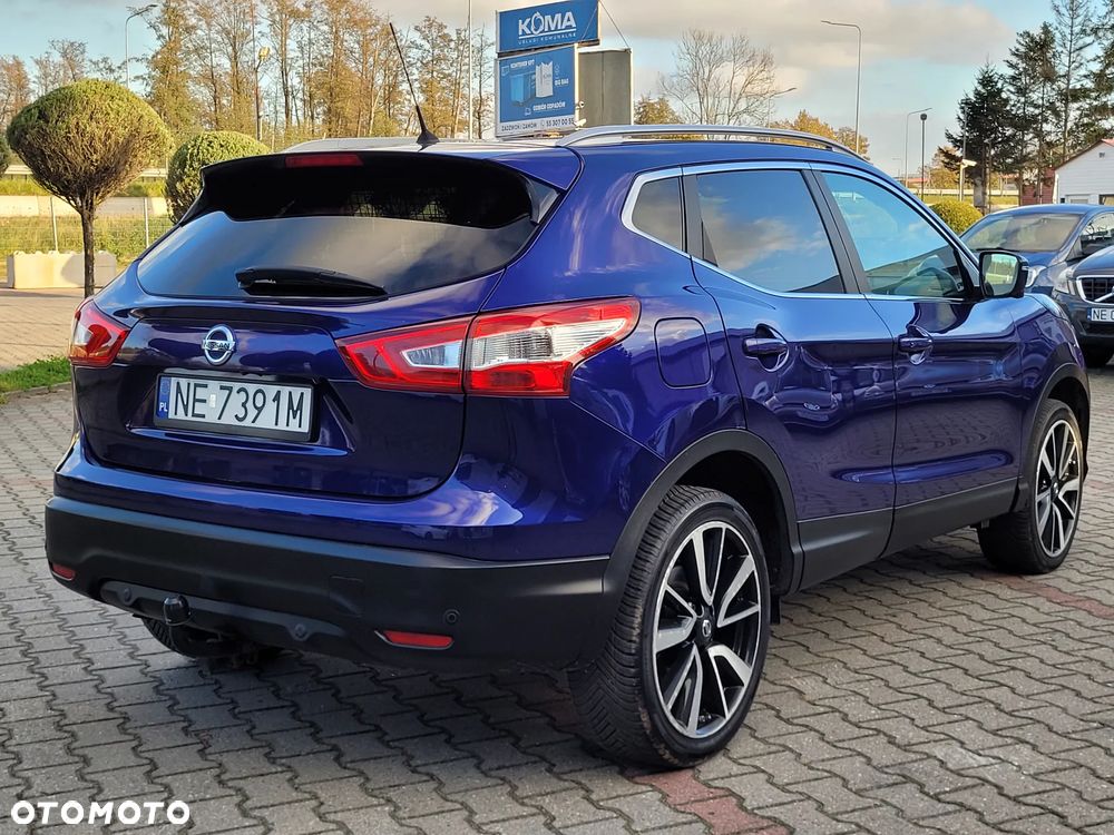 Nissan Qashqai - 3