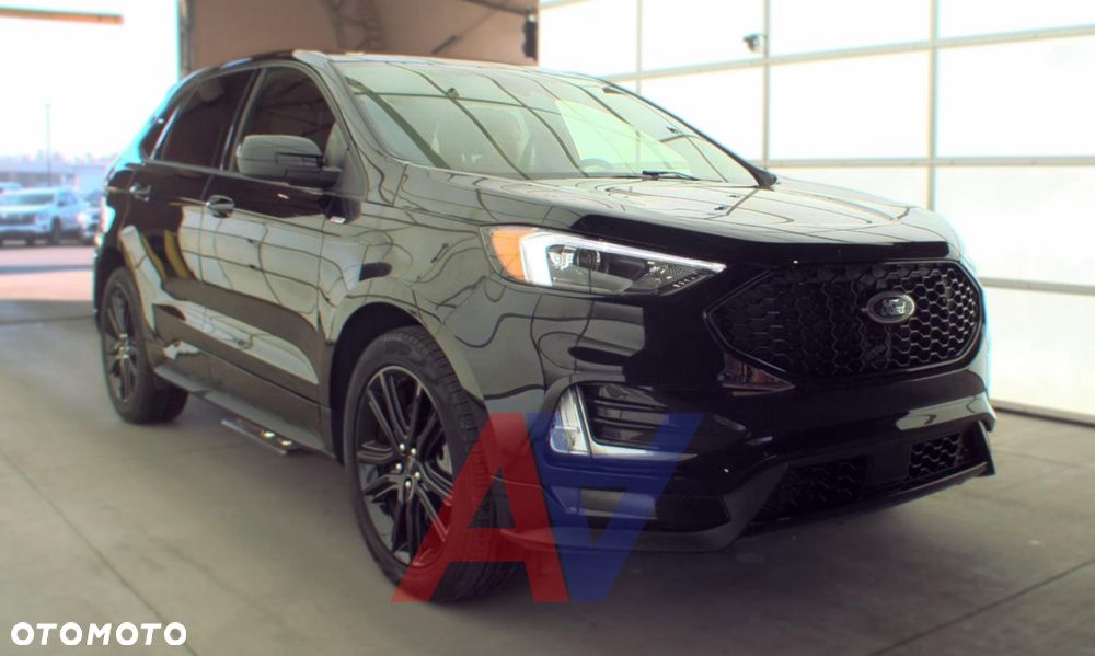 Ford Edge - 2