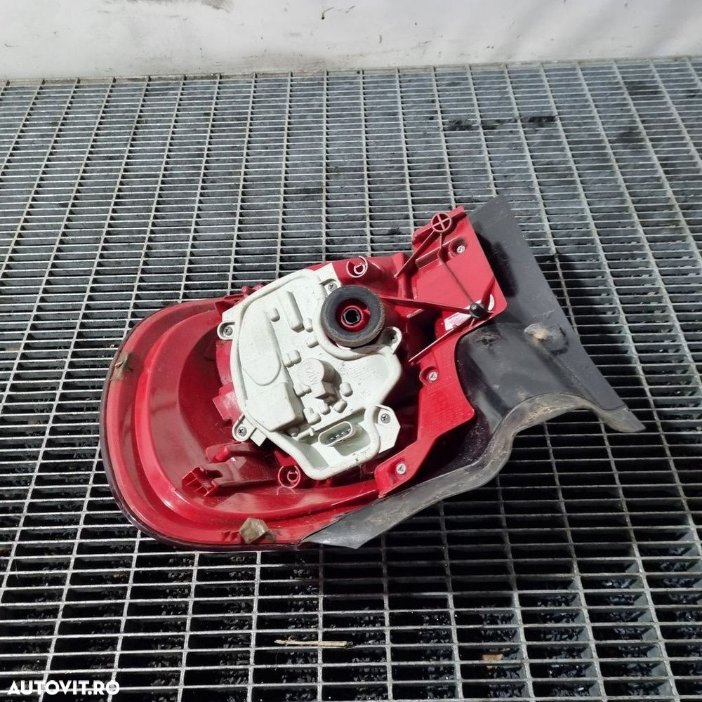 Stop Stanga Mercedes GLA ( X156 ) 2013 - 2017 SUV 4 Usi (1470) Bec clasic - 3
