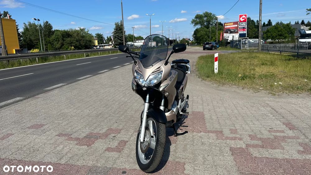 Honda Varadero - 6