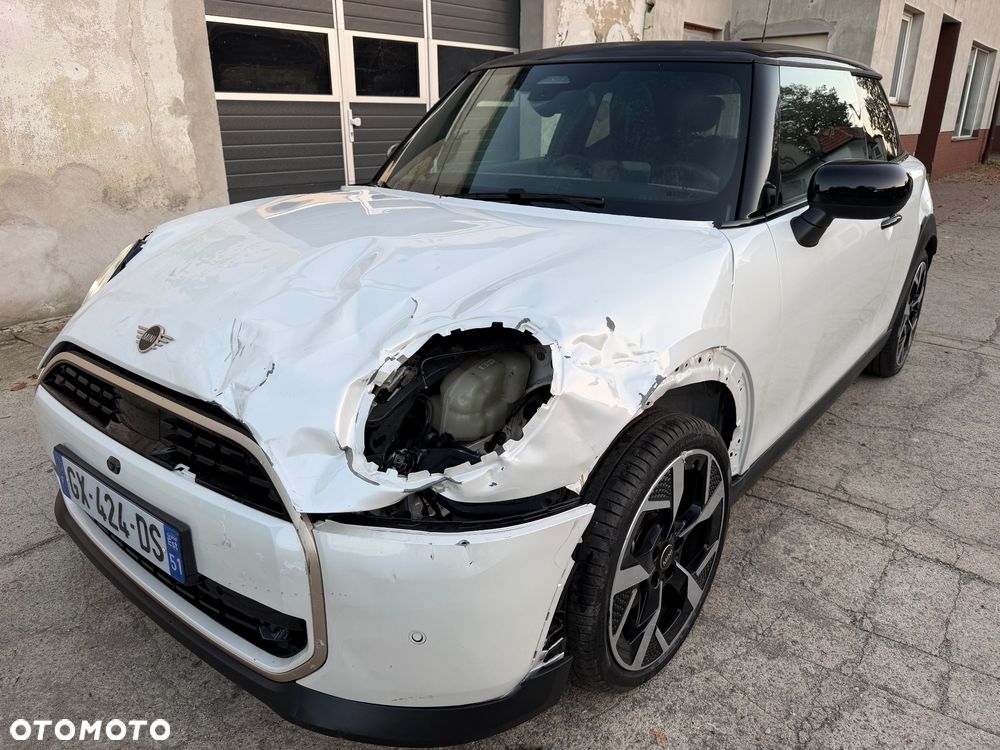 MINI Cooper - 30