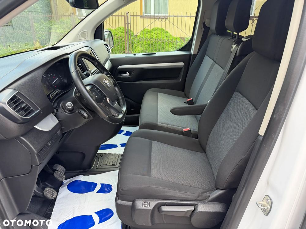 Toyota Proace Verso 2.0 D4-D Long Business - 9