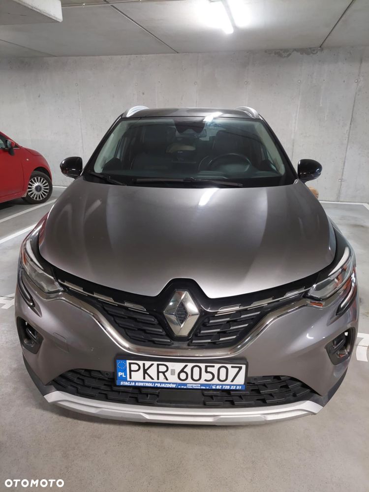 Renault Captur - 17