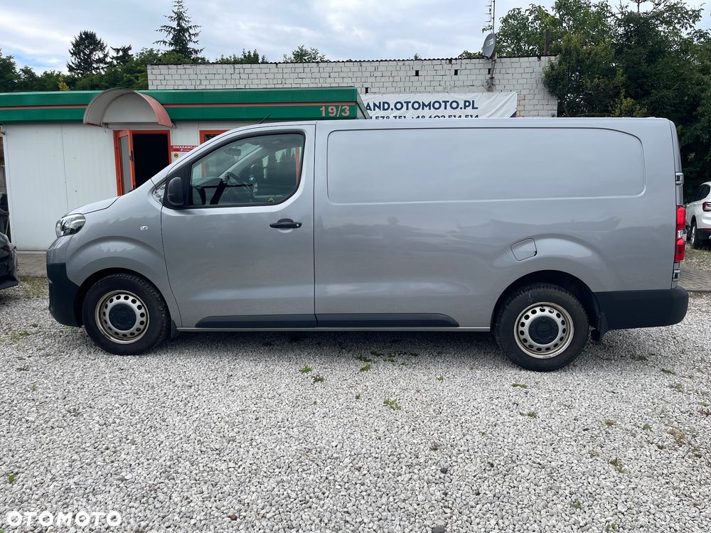Toyota PROACE - 3