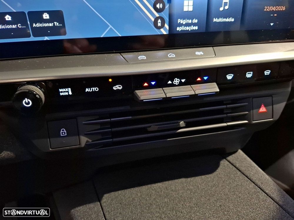 Opel Grandland 1.6 T PHEV GS — fotografia 20