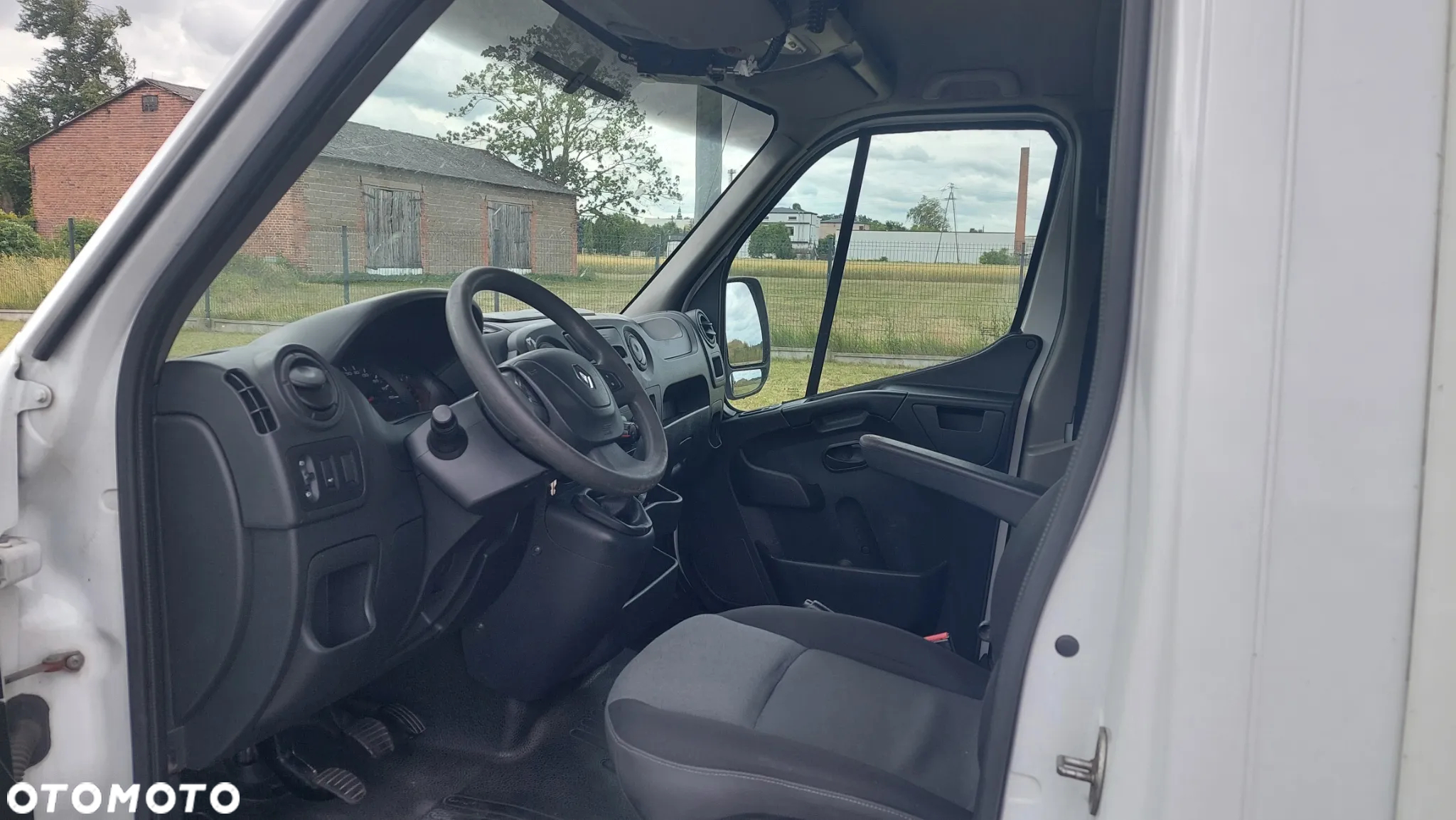 Renault MASTER - 4