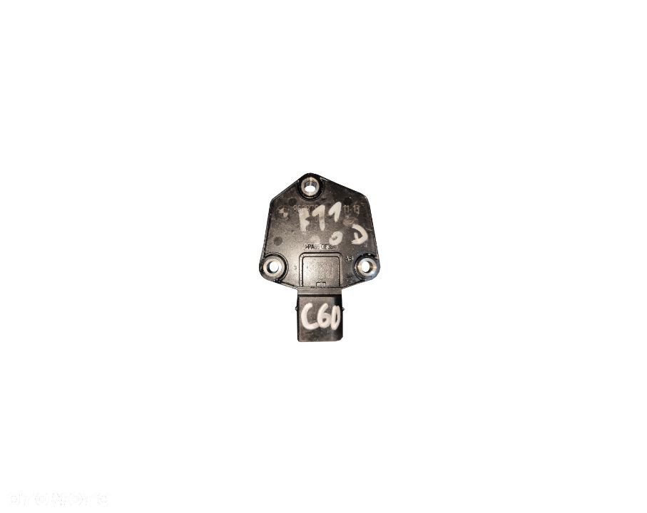 C60 CZUJNIK POZIOMU OLEJU BMW F20 8608781 - 1