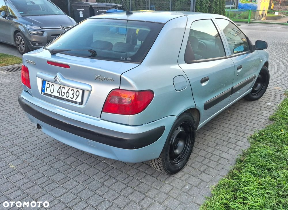 Citroën Xsara 1.8I Exclusive - 3