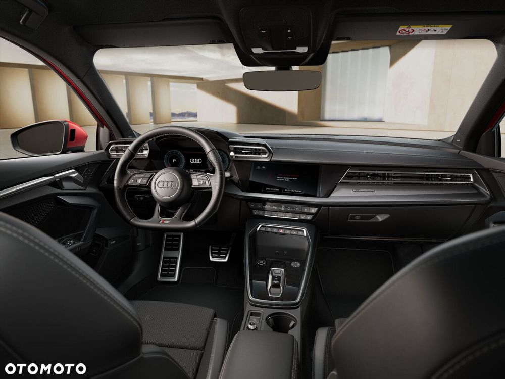 Audi A3 Limousine - 6