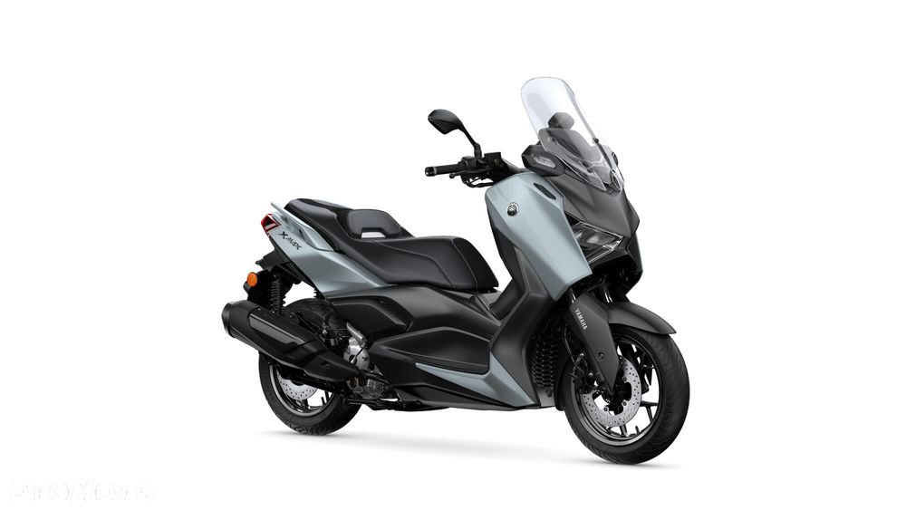 Yamaha X-max - 2