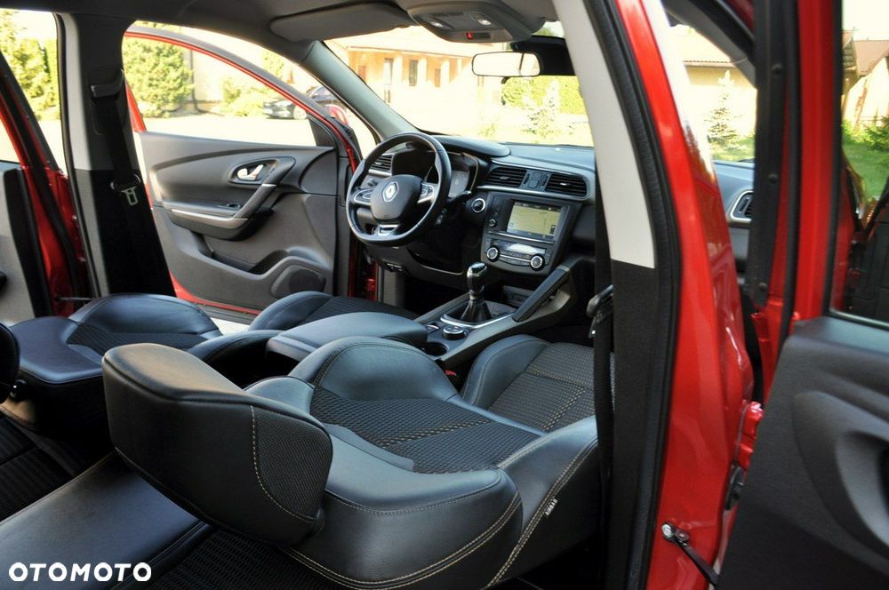 Renault Kadjar - 23