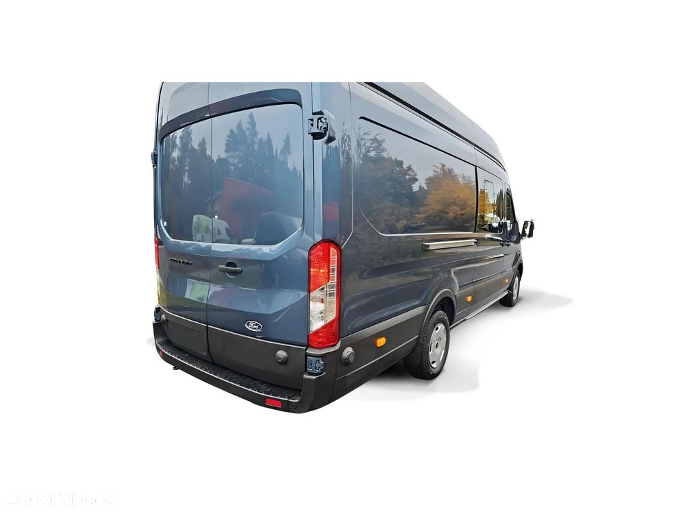 Ford Transit L4H3 DCIV 165KM Trend - 3