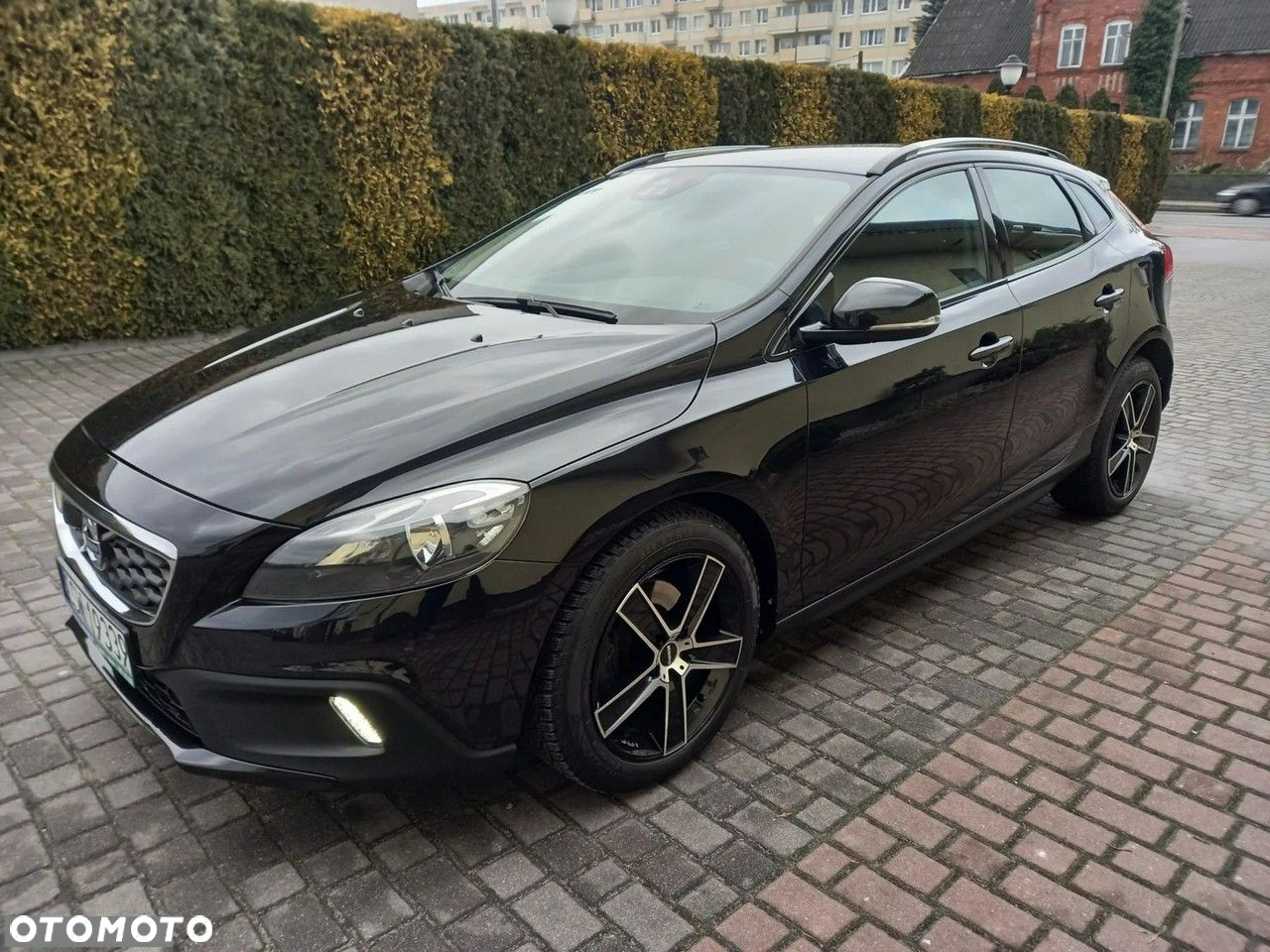 Volvo V40 Cross Country D2 Momentum - 18