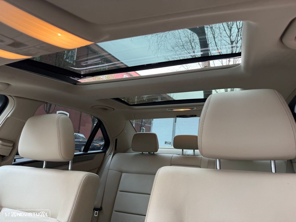 Mercedes-Benz E 300 BLUETEC Hybrid Avantgarde - 10