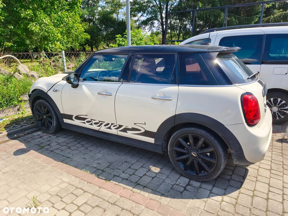 MINI Cooper S sport - 15