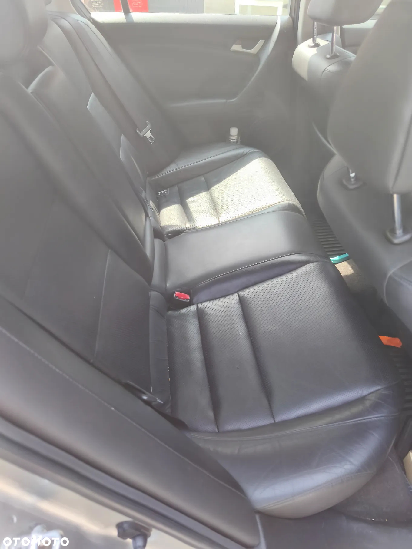 Honda Accord 2.4 Executive - 10