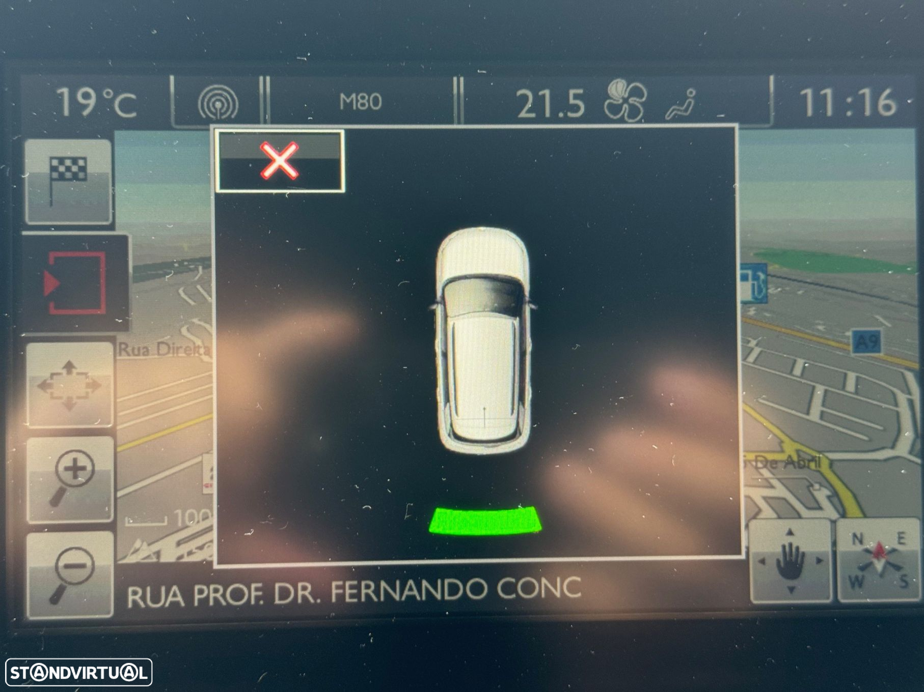 Citroën C4 Cactus 1.2 PureTech Feel - 18