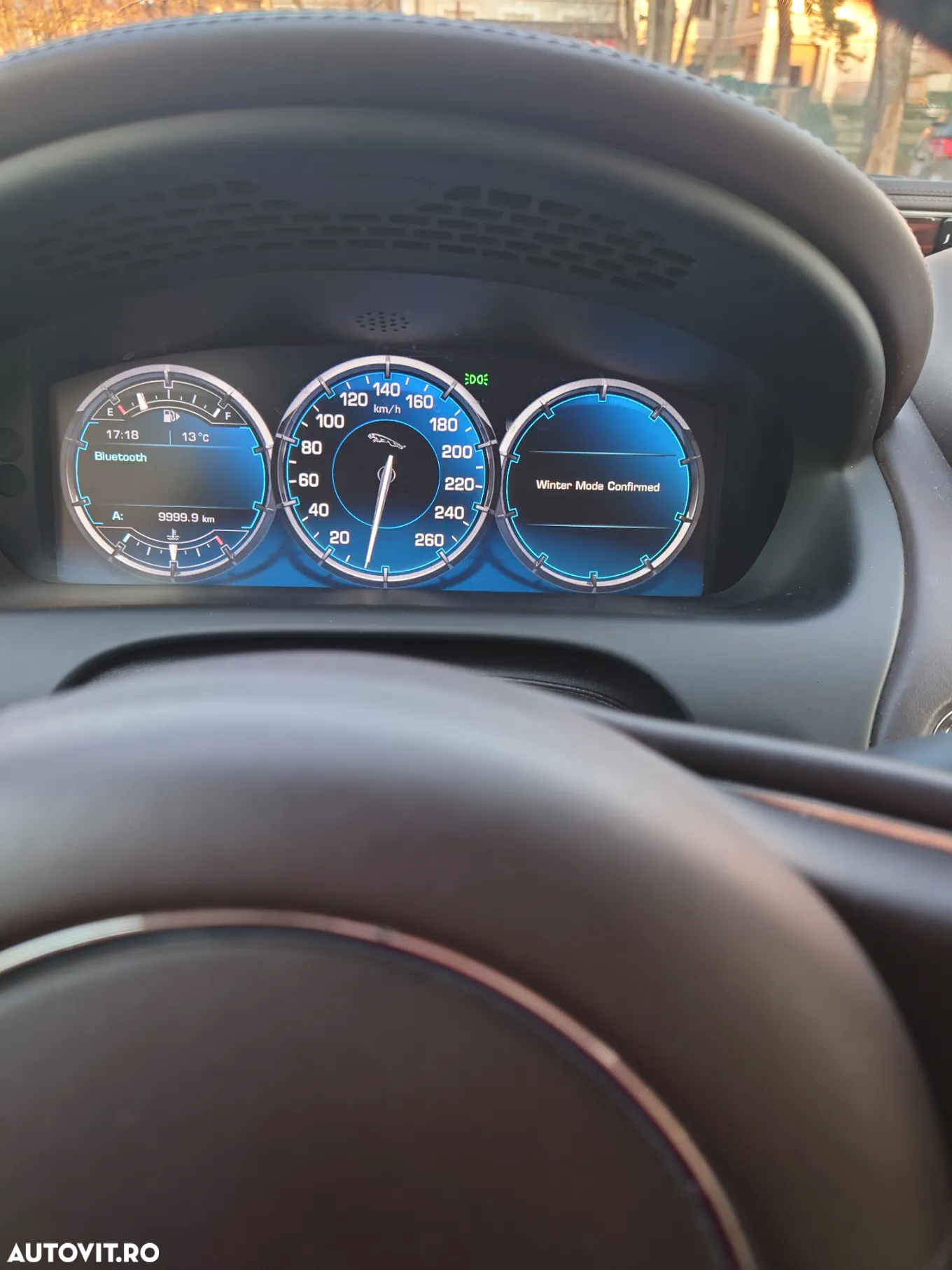 Jaguar XJ 30d Premium Luxury - 26