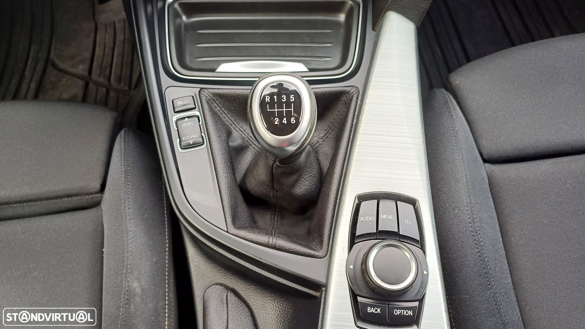 BMW 318 d Touring Line Sport - 18