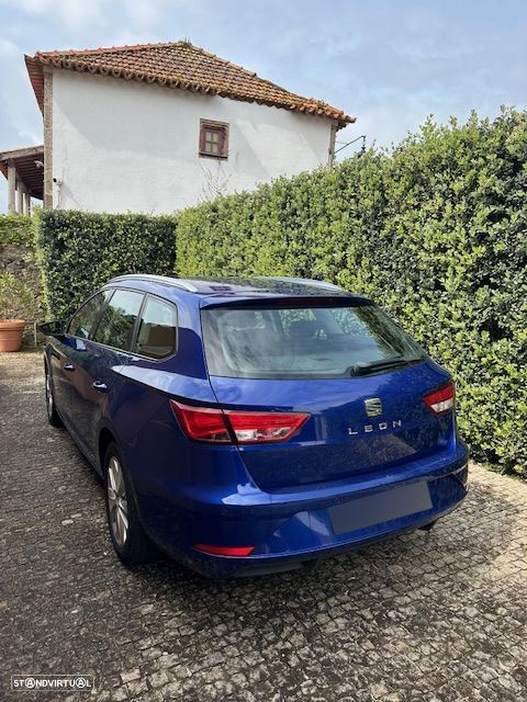 SEAT Leon ST 1.6 TDI Style S/S - 3