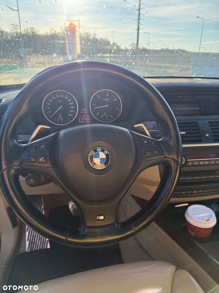 BMW X5 xDrive30d - 11