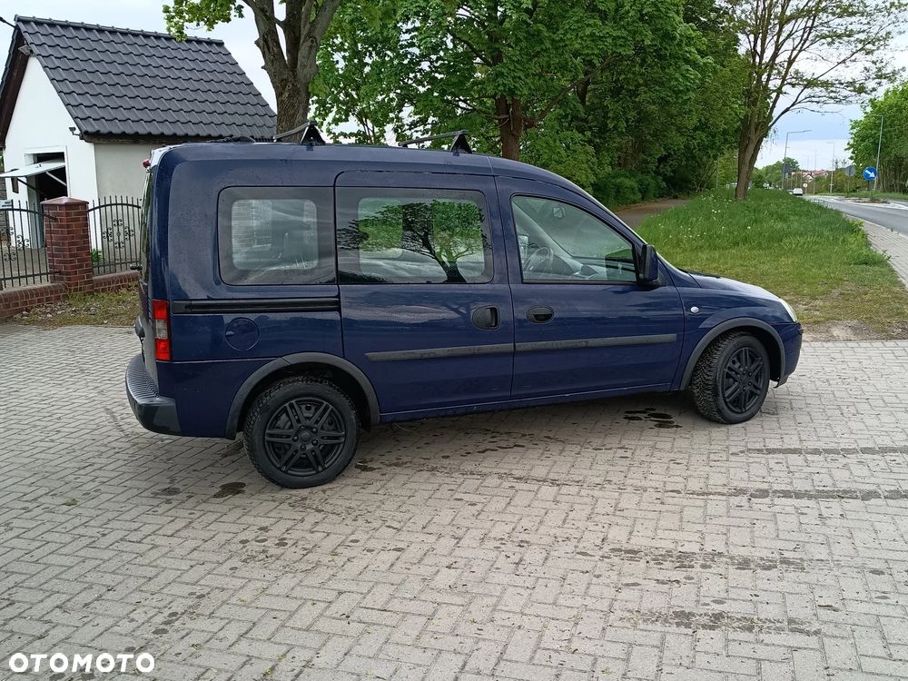 Opel Combo Edition - 2