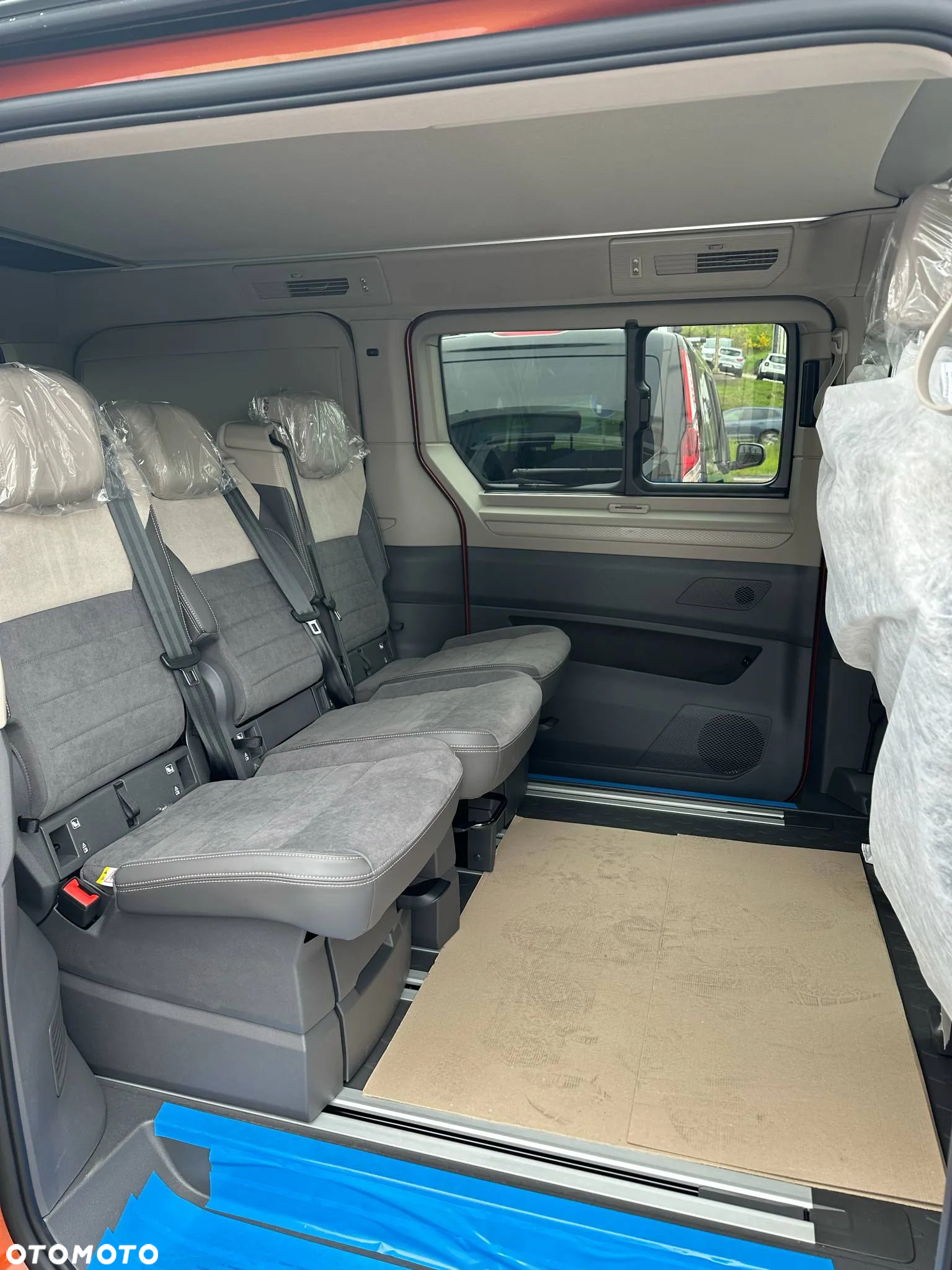 Volkswagen California - 6