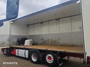 Volvo VOLVO FH  *Kontener * Izoterma * chłodnia * przewierty sterowane * - 13