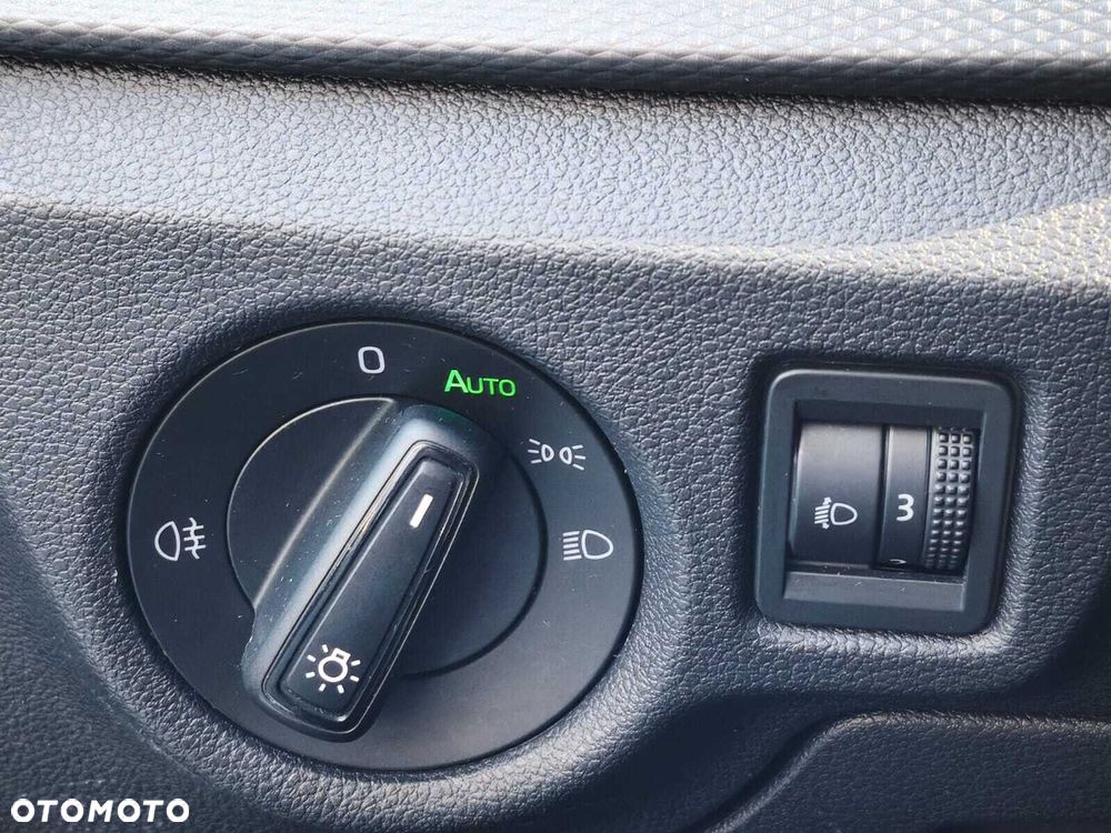 Skoda Kamiq 1.0 TSI Ambition - 22