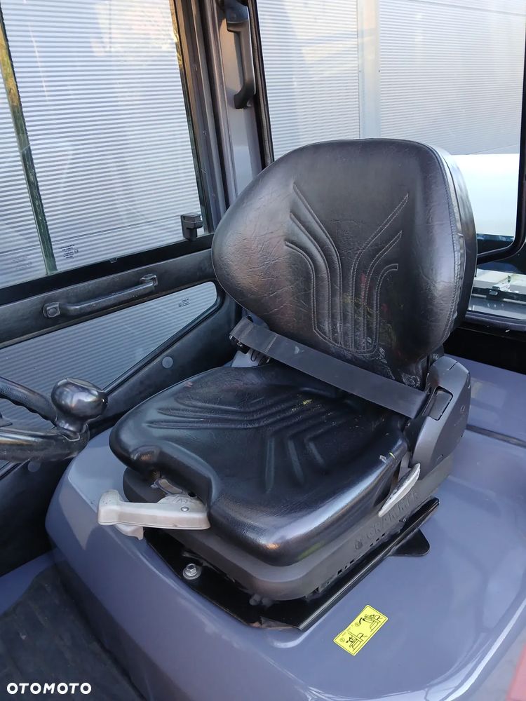 Toyota 02-8FGF30 - 8