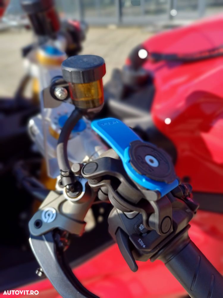 Ducati Panigale V2 - 11