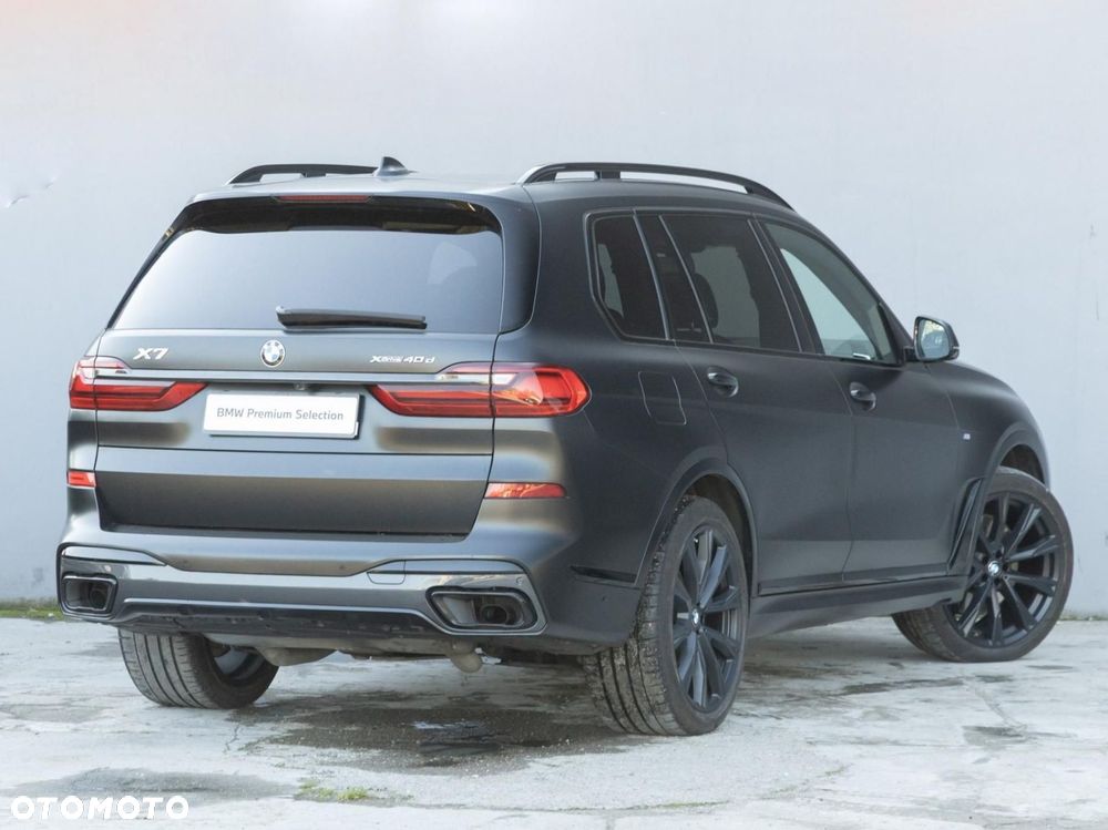 BMW X7 - 2