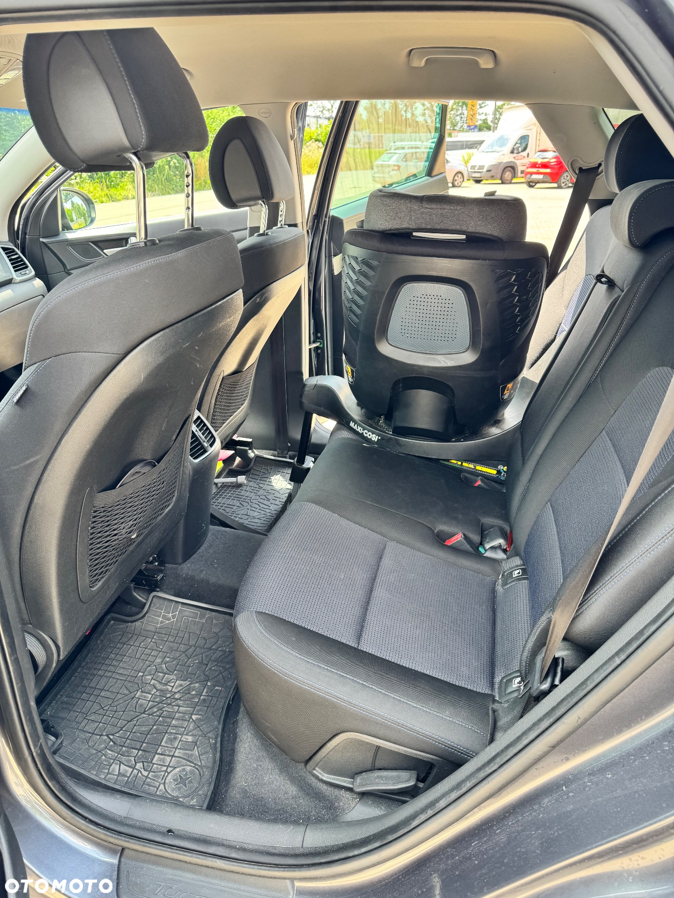 Hyundai Tucson - 18