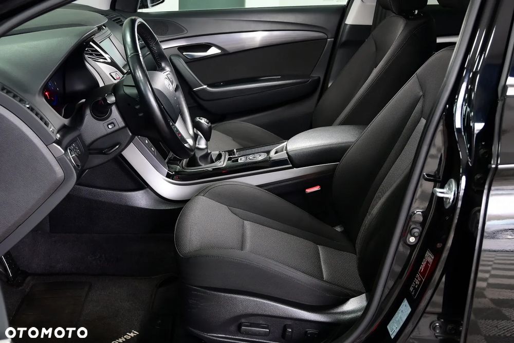 Hyundai i40 Kombi 2.0 Style - 19