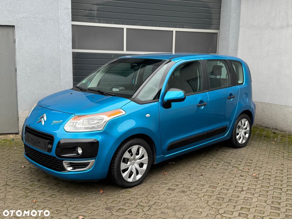 Citroën C3 Picasso - 7