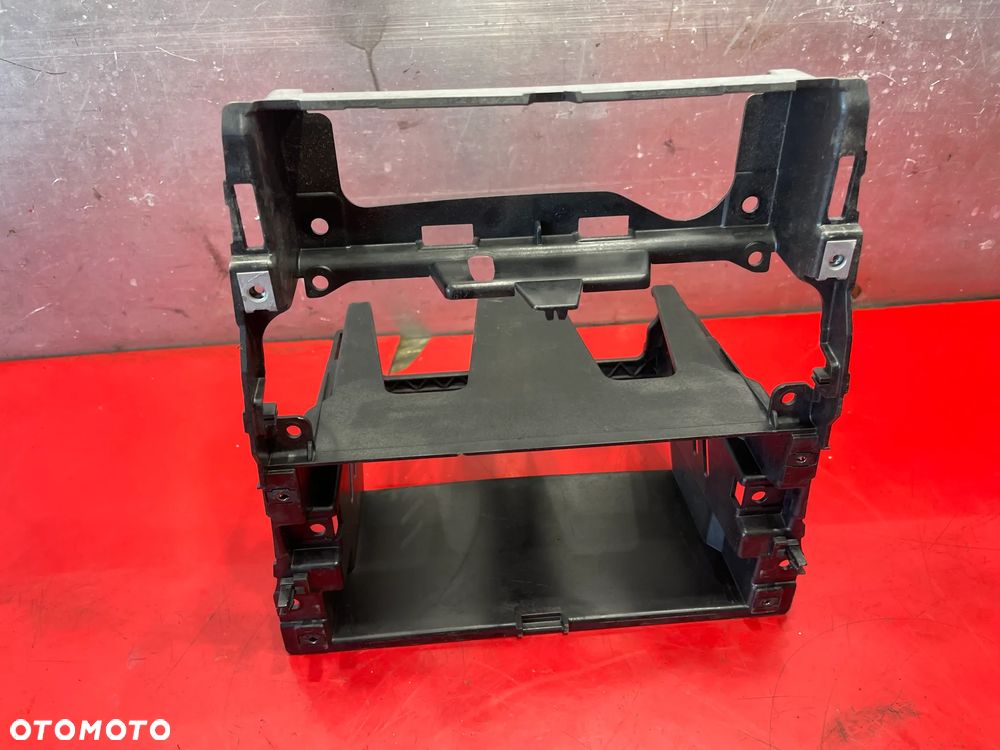 RAMKA RADIA FORD MONDEO MK4  6M2118A998DG - 1