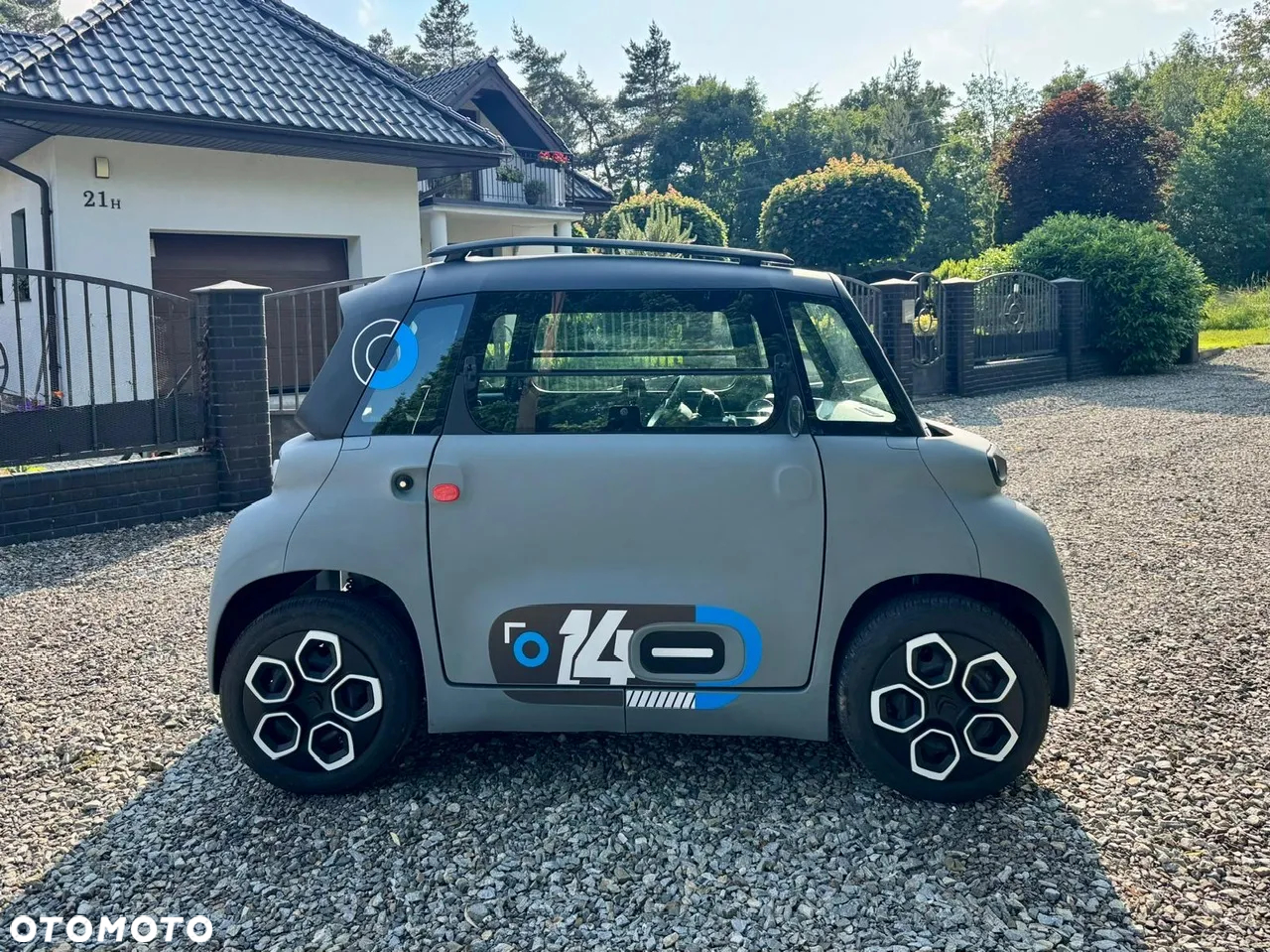 Citroën Inny - 6