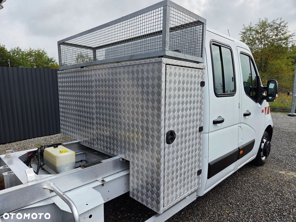 Renault Master - 16