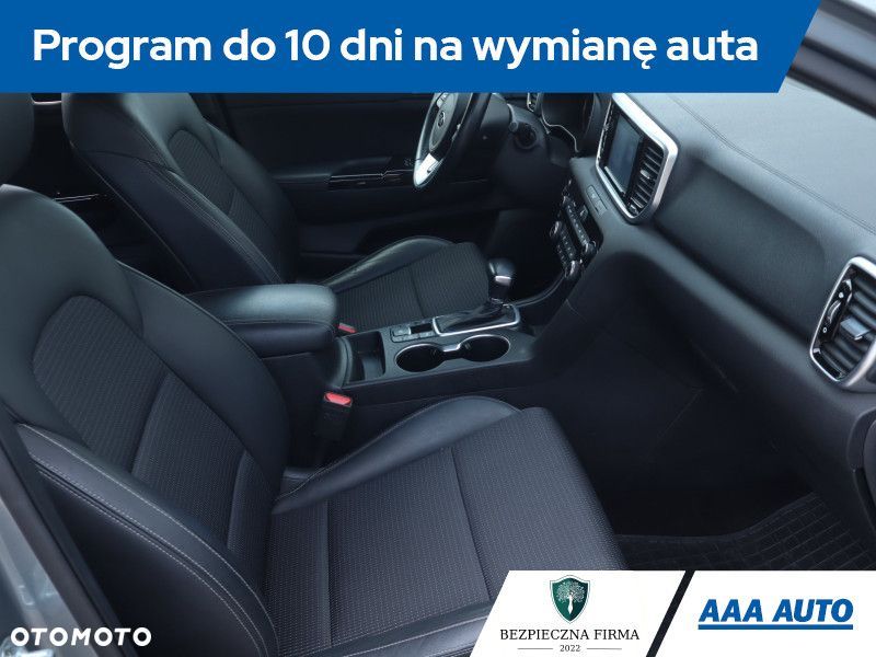 Kia Sportage - 9