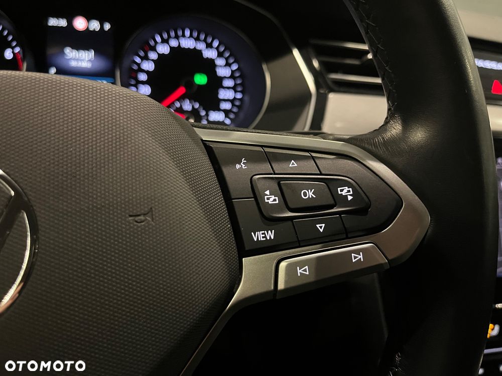Volkswagen Passat Variant 1.5 TSI EVO Business DSG - 26