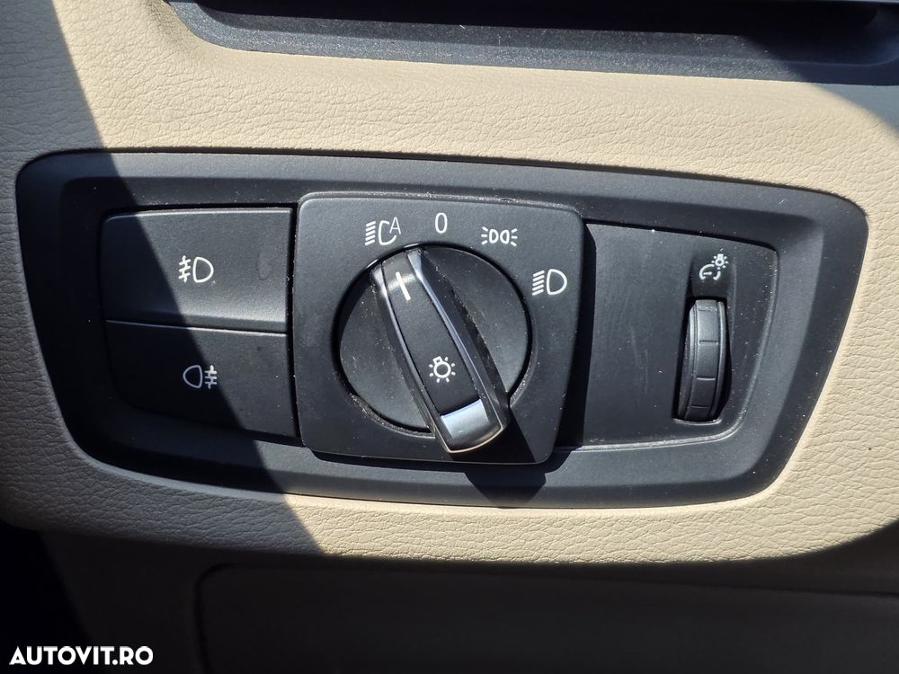 BMW X1 xDrive18d Aut. xLine - 24