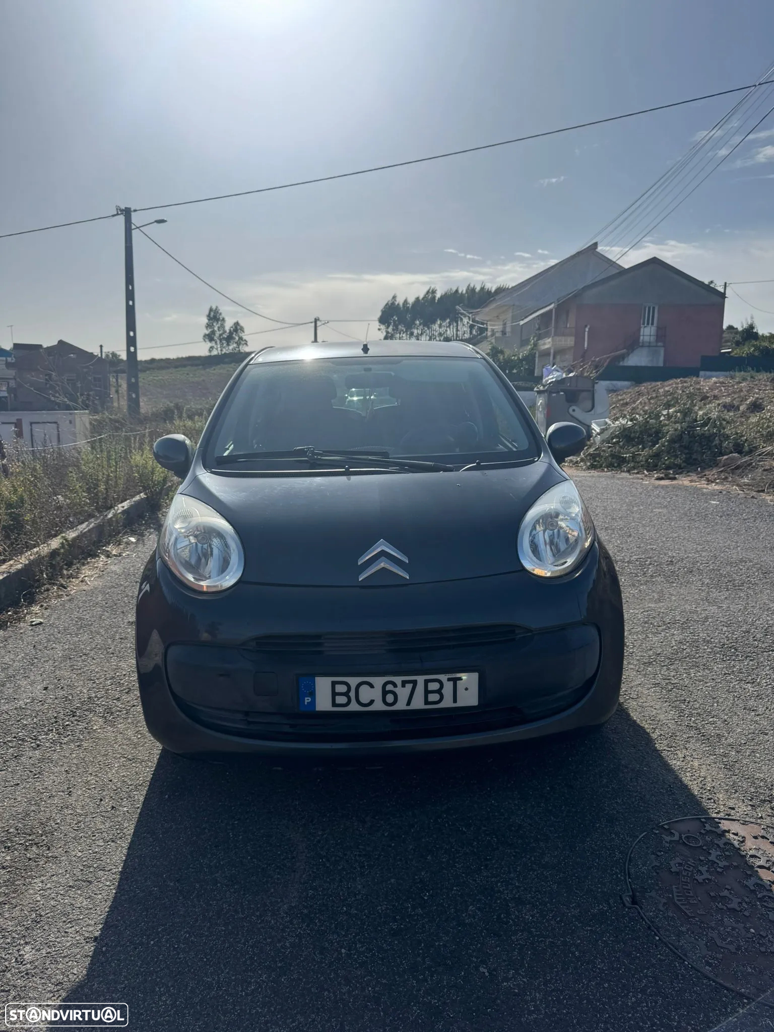Citroën C1 1.0 X - 2